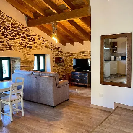 Casa Veracruz Sanabria *