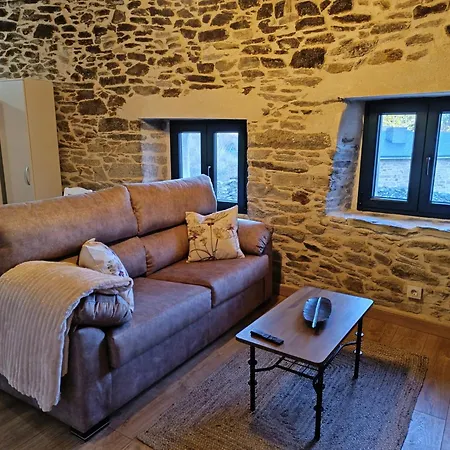 Ferienhaus Casa Veracruz Sanabria *