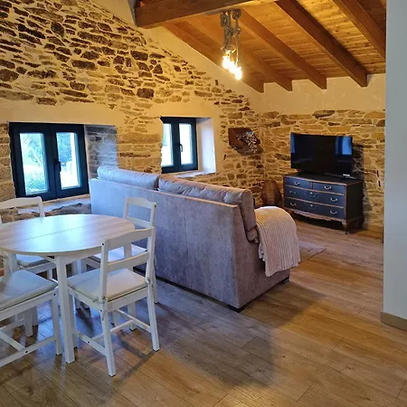 Сasa de vacaciones Casa Veracruz Sanabria *
