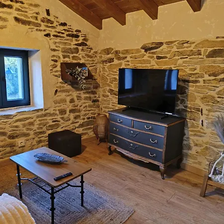 Casa Veracruz Sanabria Puebla de Sanabria