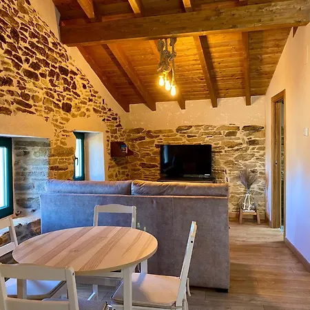 Сasa de vacaciones Casa Veracruz Sanabria