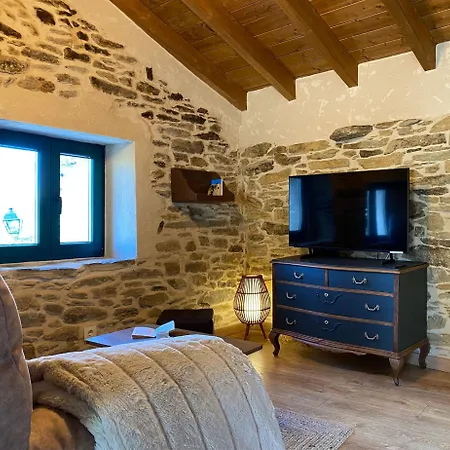Сasa de vacaciones Casa Veracruz Sanabria *