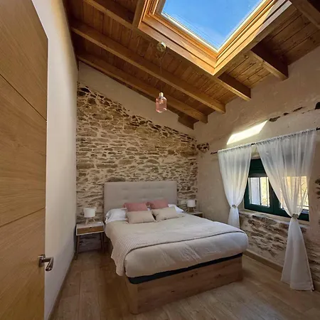 Casa Veracruz Sanabria *