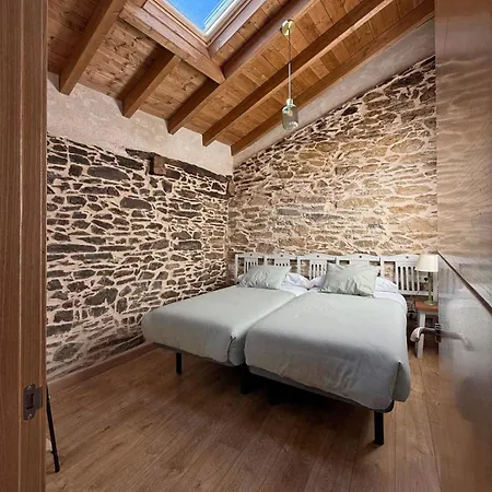 Сasa de vacaciones Casa Veracruz Sanabria *