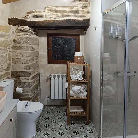 Casa Veracruz Sanabria *