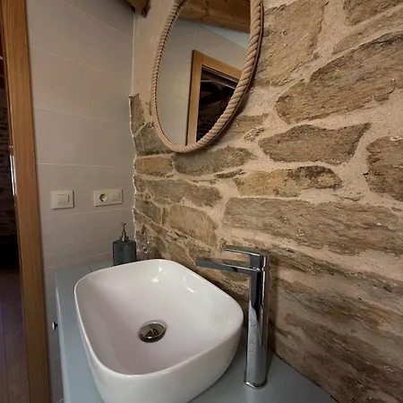 Casa Veracruz Sanabria * Puebla de Sanabria