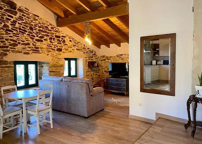 Casa Veracruz Sanabria *