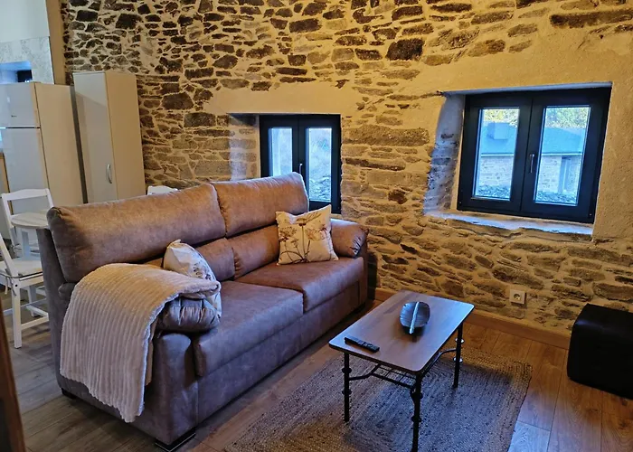 בית נופש Casa Veracruz Sanabria *