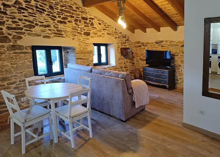 בית נופש Casa Veracruz Sanabria *