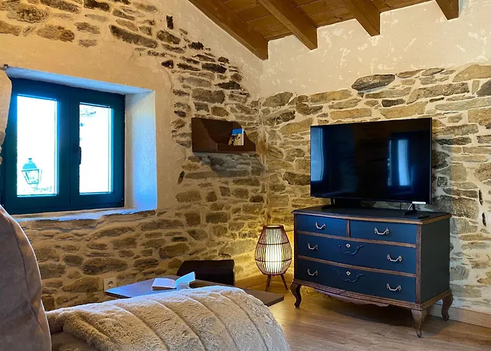 בית נופש Casa Veracruz Sanabria *