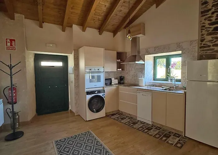 Casa Veracruz Sanabria בית נופש פואבלה דה סנאבריה