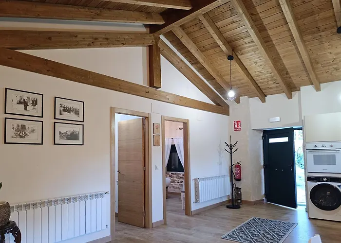 Casa Veracruz Sanabria בית נופש *