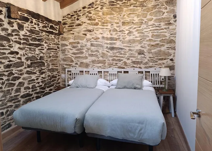 Casa Veracruz Sanabria בית נופש *