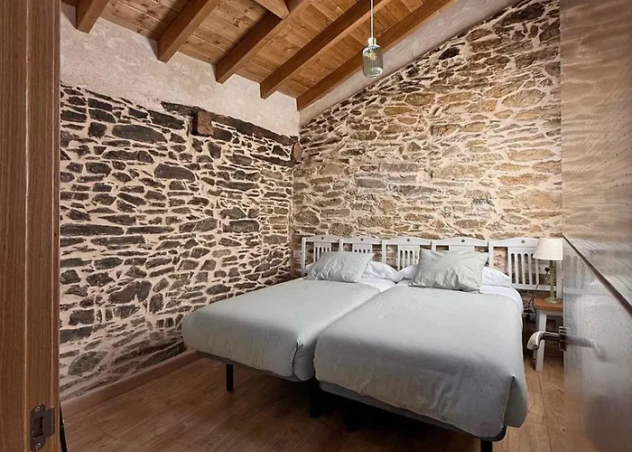 בית נופש Casa Veracruz Sanabria *