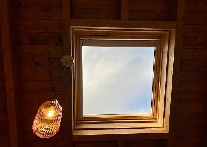 Casa Veracruz Sanabria * פואבלה דה סנאבריה