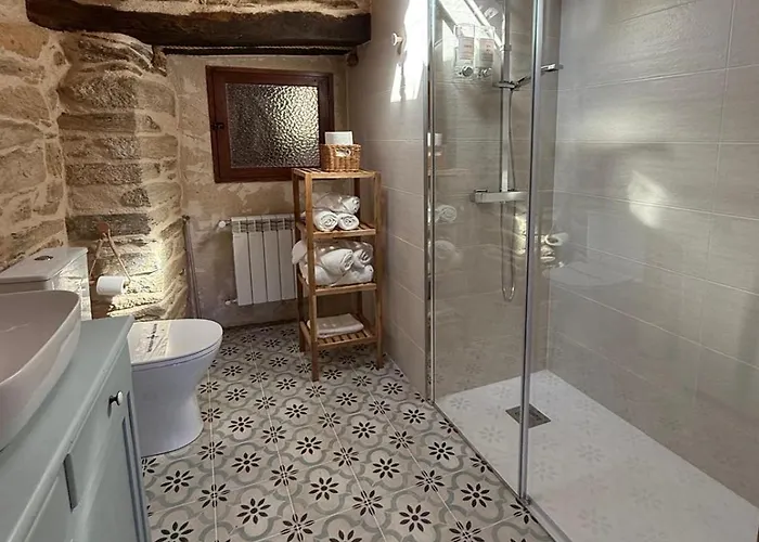 Casa Veracruz Sanabria בית נופש פואבלה דה סנאבריה