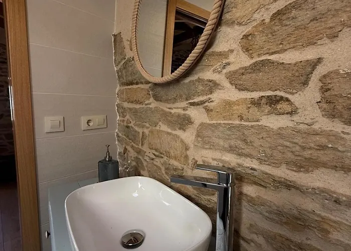 Casa Veracruz Sanabria * פואבלה דה סנאבריה